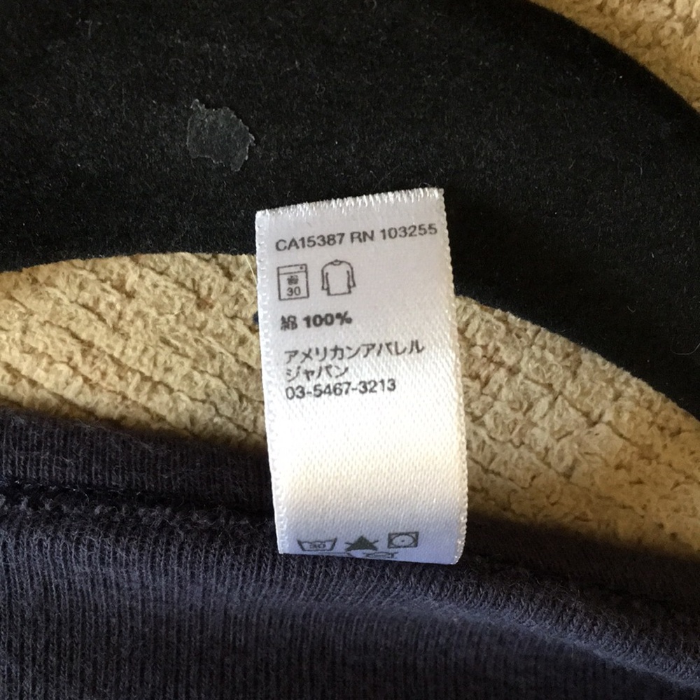 Obama Tee Authentic - Picture 6 of 6